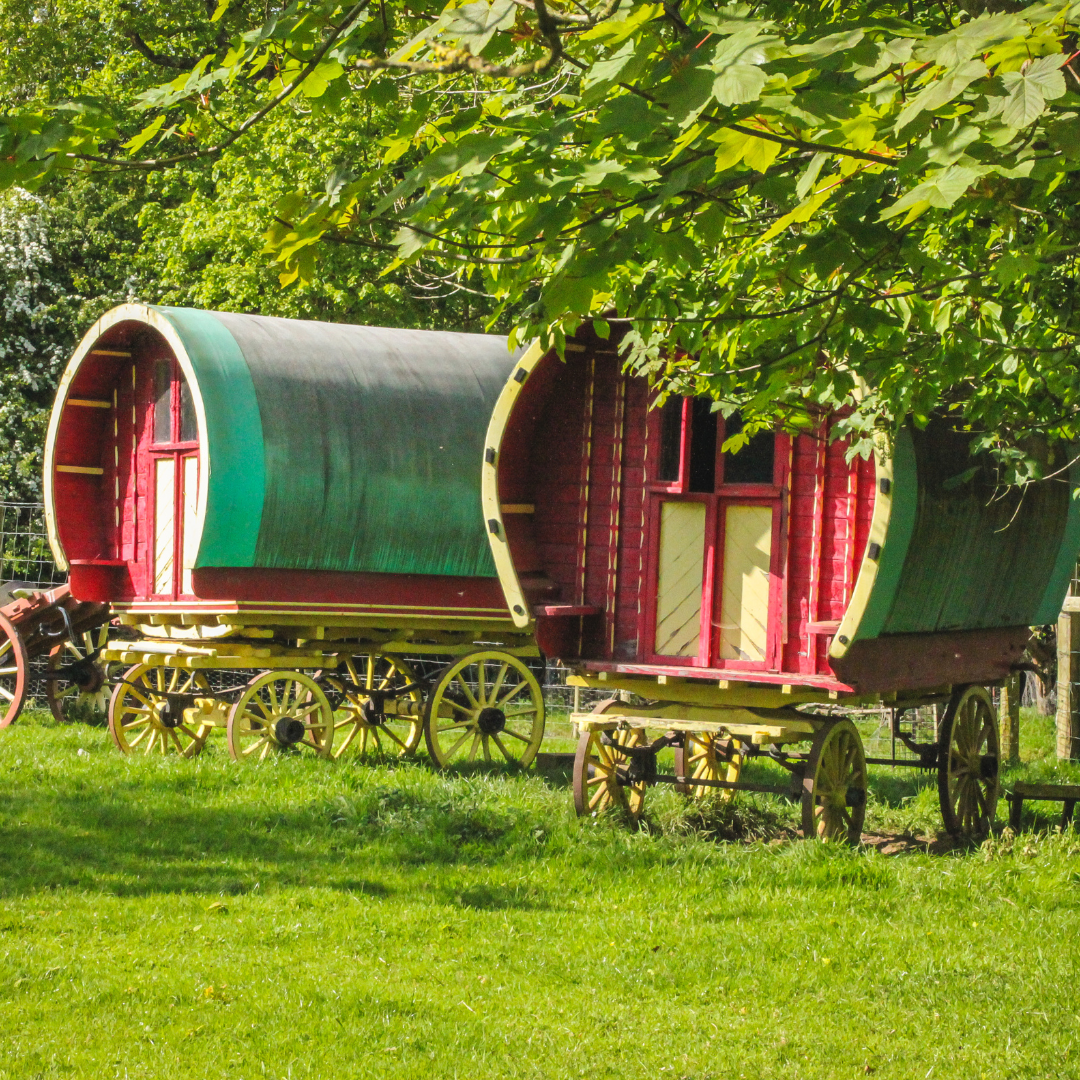 Nature & tranquillité