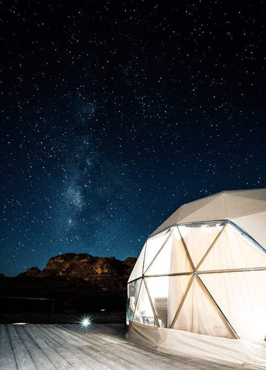 Spots instagrammables