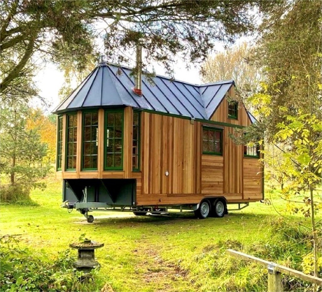 Tiny House