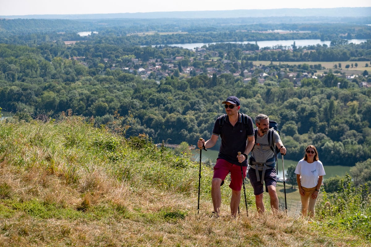 Équipe fondatrice AtypikHouse